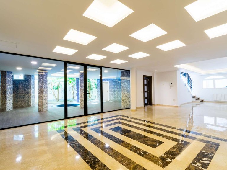 Villa for Sale in Alfaz del Pi Alfaz Del Pi, Alicante 38