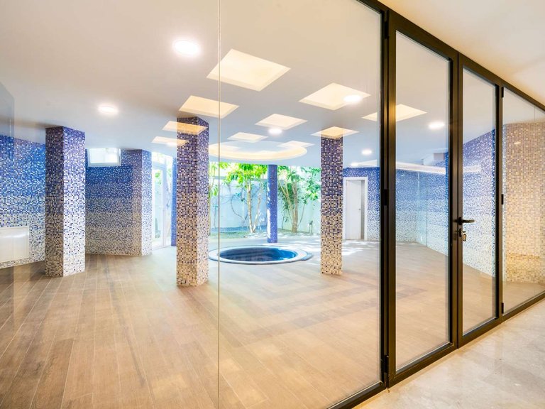 Villa for Sale in Alfaz del Pi Alfaz Del Pi, Alicante 40