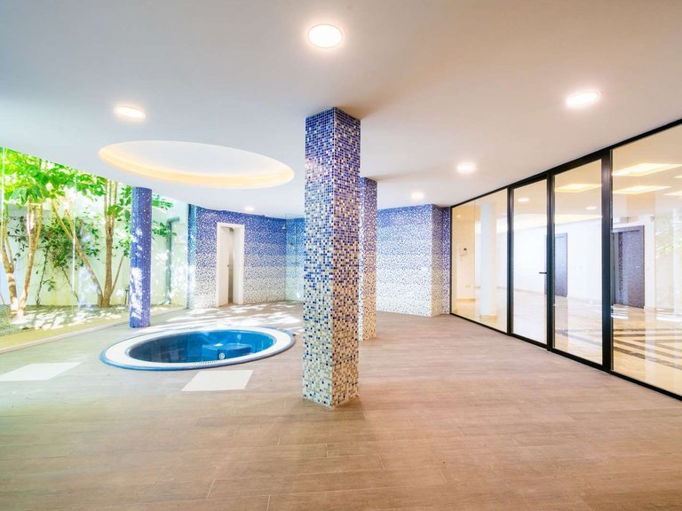 Villa for Sale in Alfaz del Pi Alfaz Del Pi, Alicante 41
