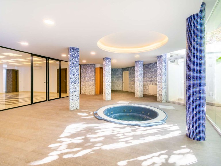 Villa for Sale in Alfaz del Pi Alfaz Del Pi, Alicante 42
