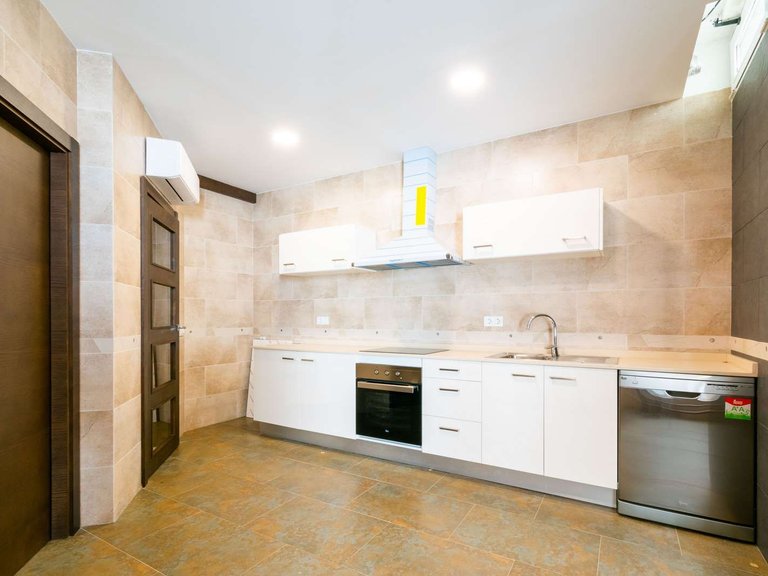 Villa for Sale in Alfaz del Pi Alfaz Del Pi, Alicante 47