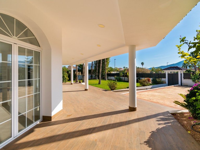 Villa for Sale in Alfaz del Pi Alfaz Del Pi, Alicante 5