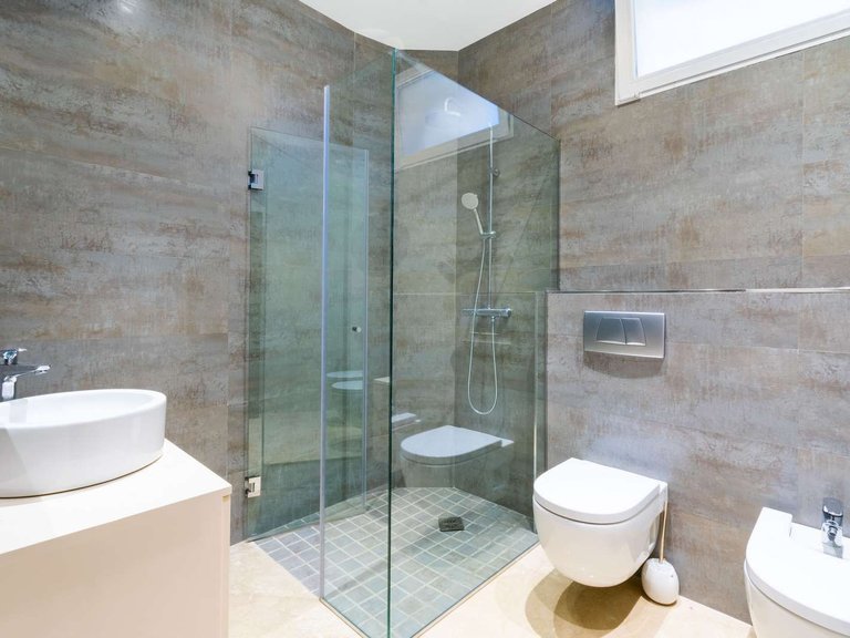 Villa for Sale in Alfaz del Pi Alfaz Del Pi, Alicante 50
