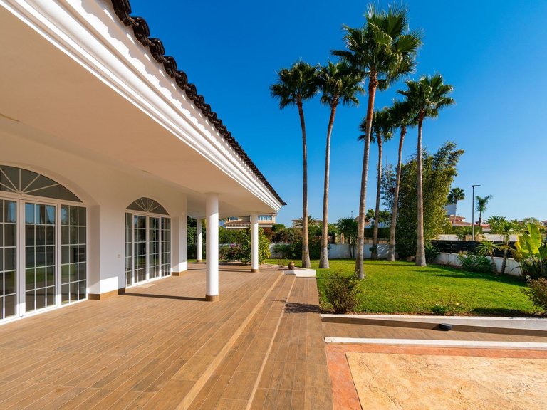 Villa for Sale in Alfaz del Pi Alfaz Del Pi, Alicante 6