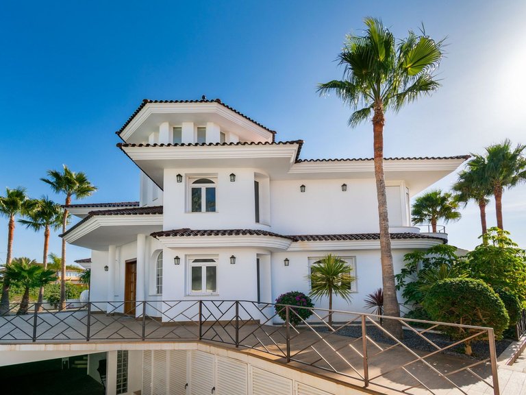 Villa for Sale in Alfaz del Pi Alfaz Del Pi, Alicante 7