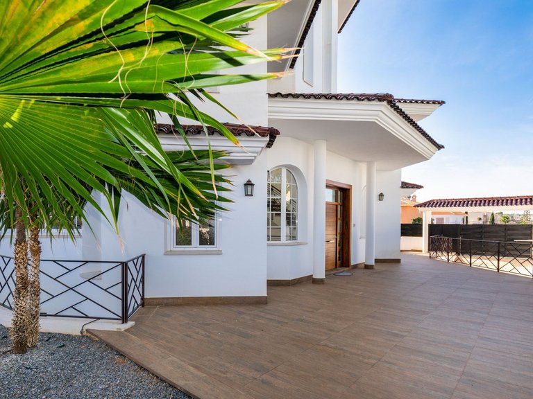 Villa for Sale in Alfaz del Pi Alfaz Del Pi, Alicante 8