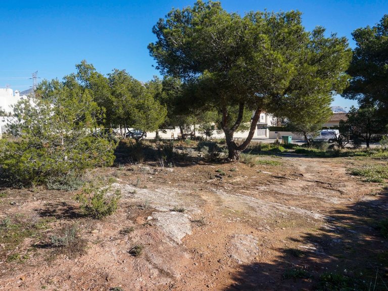 Plot for Sale in La nucia La Nucía, Alicante 2