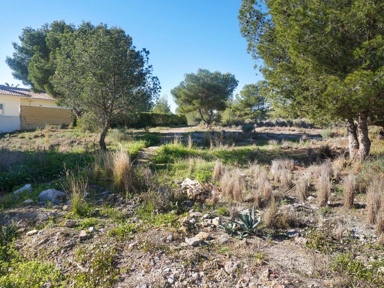 Plot for Sale in La nucia La Nucía, Alicante 4