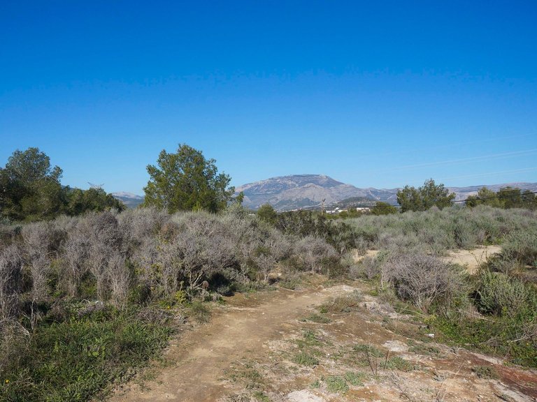 Plot for Sale in La nucia La Nucía, Alicante 7
