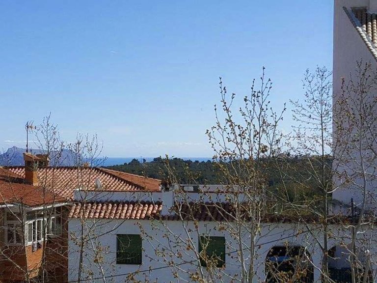 Apartment for Sale in La nucia La Nucía, Alicante 1