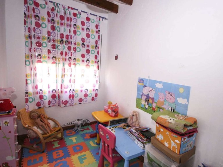 Villa for Sale in La nucia La Nucía, Alicante 11