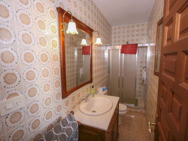 Villa for Sale in La nucia La Nucía, Alicante 12