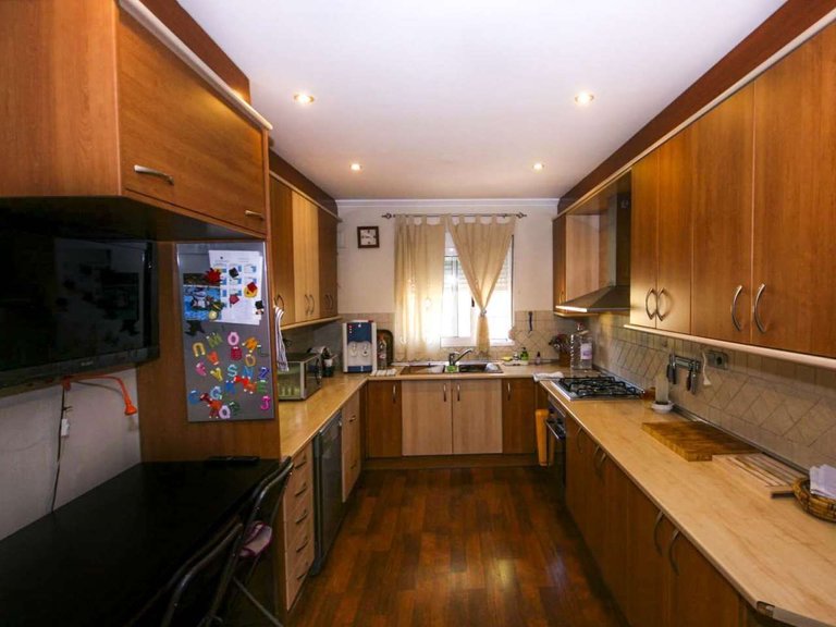 Villa for Sale in La nucia La Nucía, Alicante 13