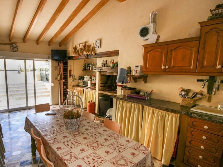 Villa for Sale in La nucia La Nucía, Alicante 6