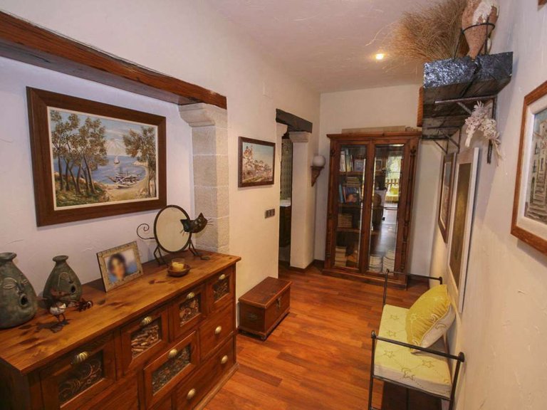 Villa for Sale in La nucia La Nucía, Alicante 8