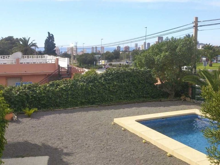 Villa for Sale in Benidorm Benidorm, Alicante 2
