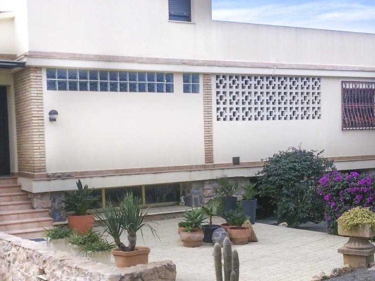 Villa for Sale in Benidorm Benidorm, Alicante 3