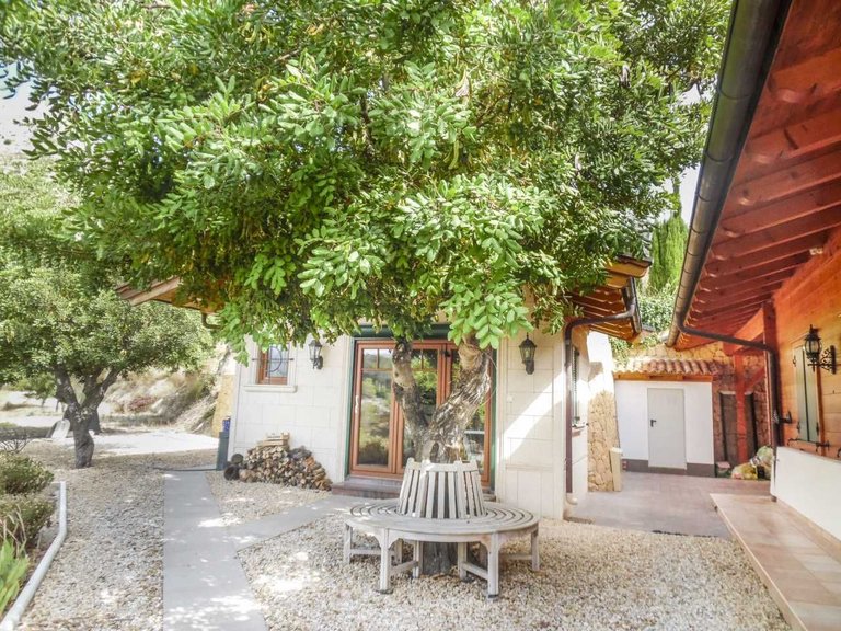 Villa for Sale in Finestrat Finestrat, Alicante 10