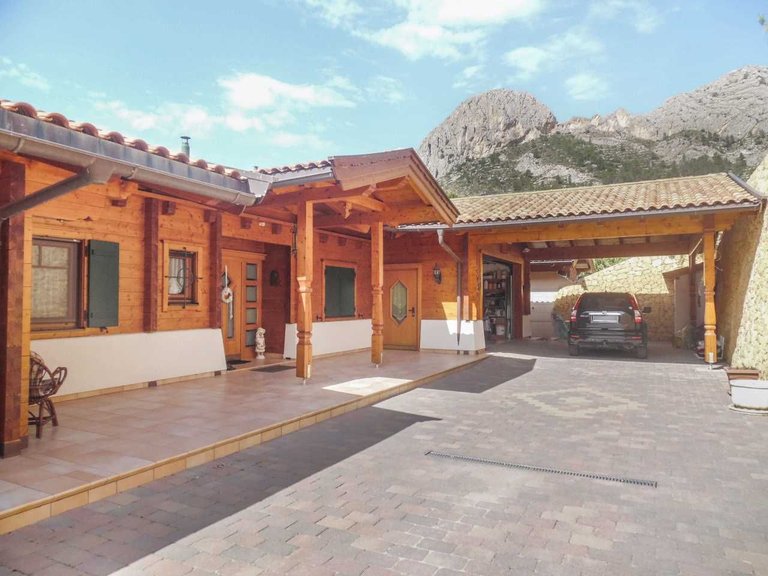 Villa for Sale in Finestrat Finestrat, Alicante 20