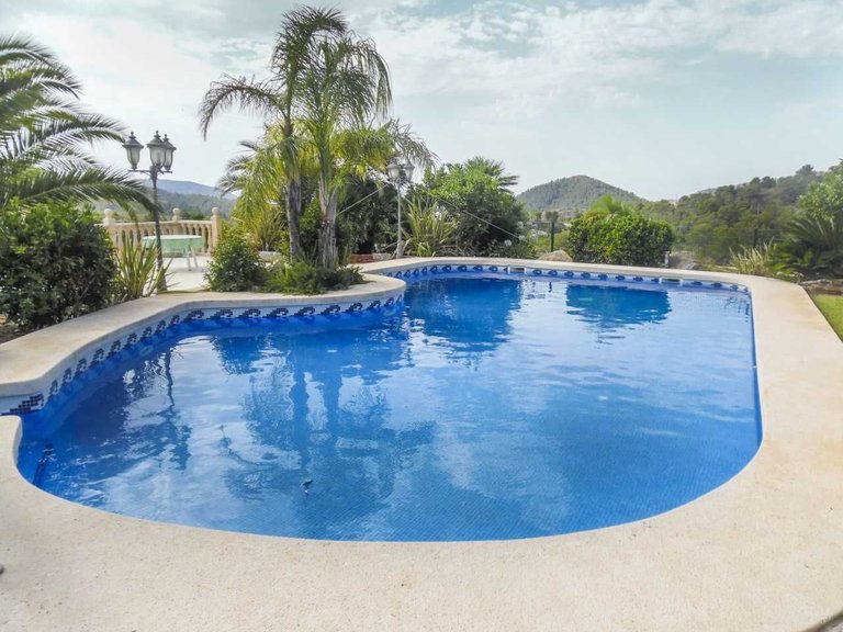Villa for Sale in Finestrat Finestrat, Alicante 3