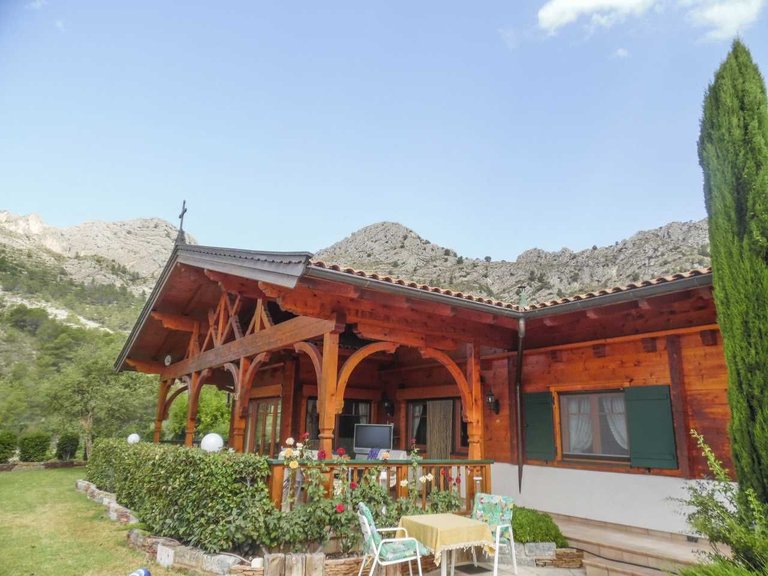 Villa for Sale in Finestrat Finestrat, Alicante 4