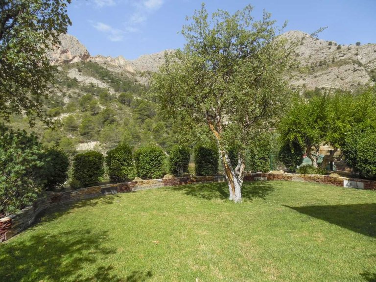 Villa for Sale in Finestrat Finestrat, Alicante 5