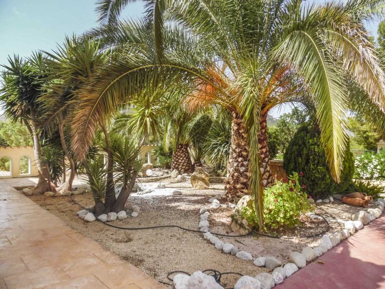 Villa for Sale in Finestrat Finestrat, Alicante 6