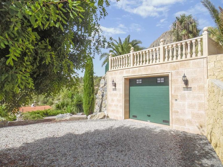 Villa for Sale in Finestrat Finestrat, Alicante 7