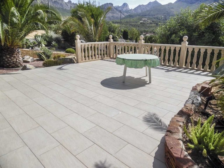 Villa for Sale in Finestrat Finestrat, Alicante 8