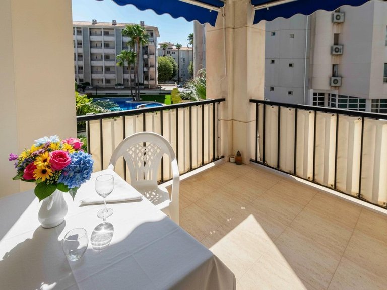 Apartment for Sale in Albir Alfaz Del Pi, Alicante 1