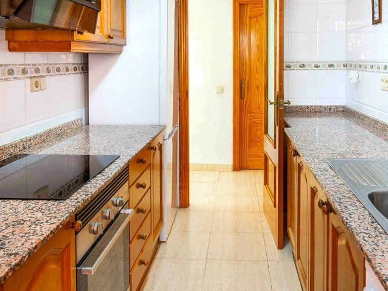 Apartment for Sale in Albir Alfaz Del Pi, Alicante 10