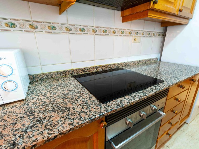 Apartment for Sale in Albir Alfaz Del Pi, Alicante 11