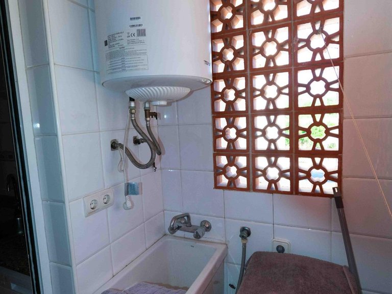 Apartment for Sale in Albir Alfaz Del Pi, Alicante 12
