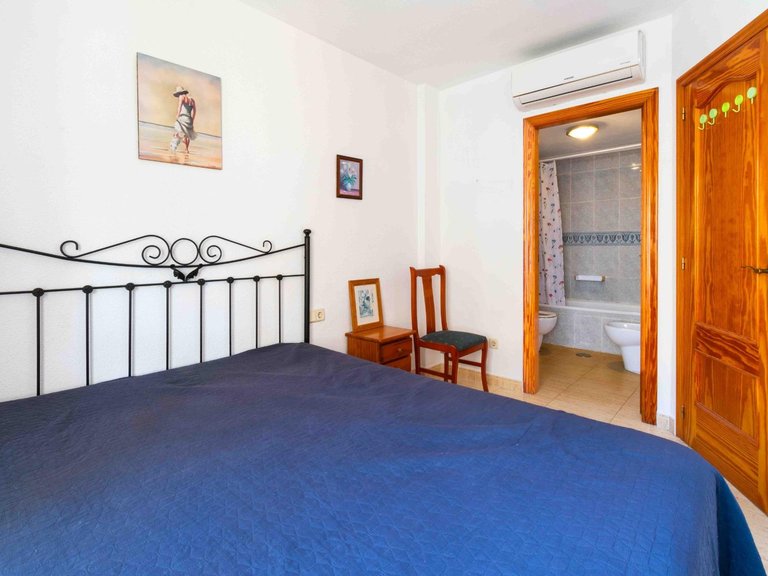 Apartment for Sale in Albir Alfaz Del Pi, Alicante 15