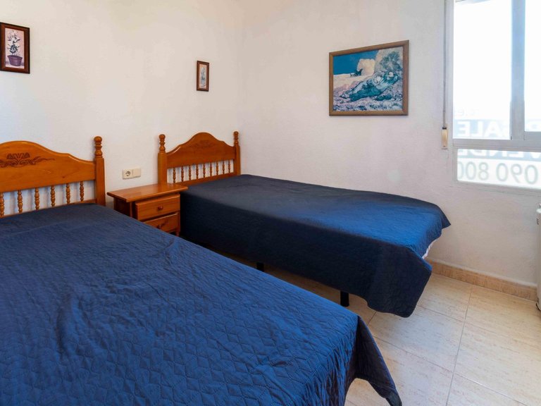 Apartment for Sale in Albir Alfaz Del Pi, Alicante 17