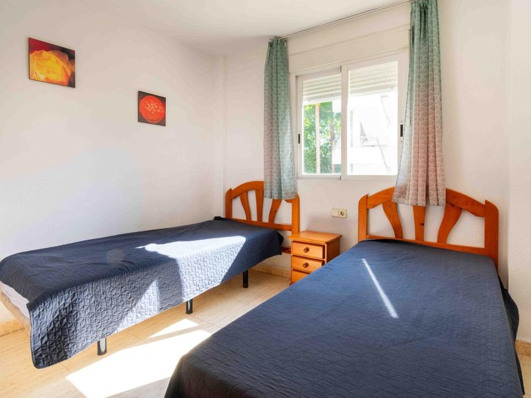 Apartment for Sale in Albir Alfaz Del Pi, Alicante 19