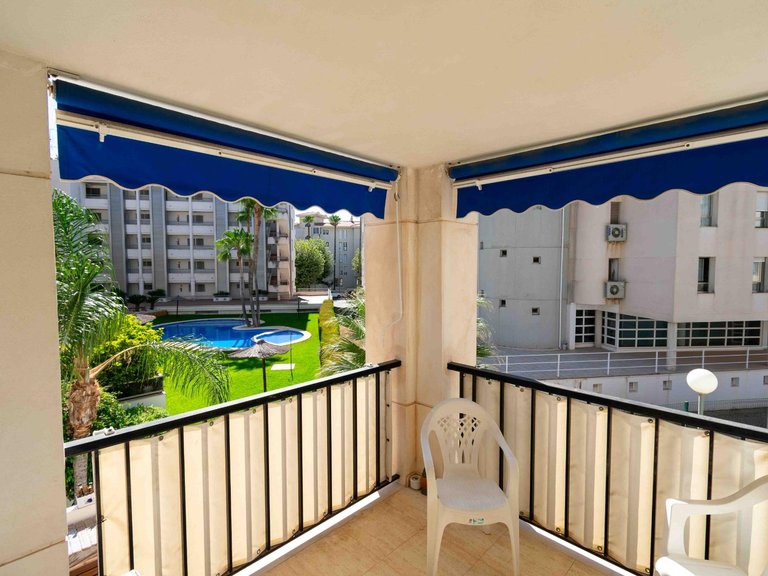 Apartment for Sale in Albir Alfaz Del Pi, Alicante 2