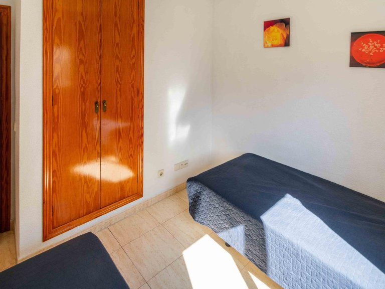 Apartment for Sale in Albir Alfaz Del Pi, Alicante 20