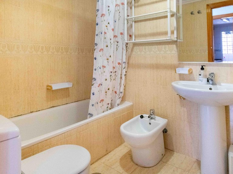 Apartment for Sale in Albir Alfaz Del Pi, Alicante 21