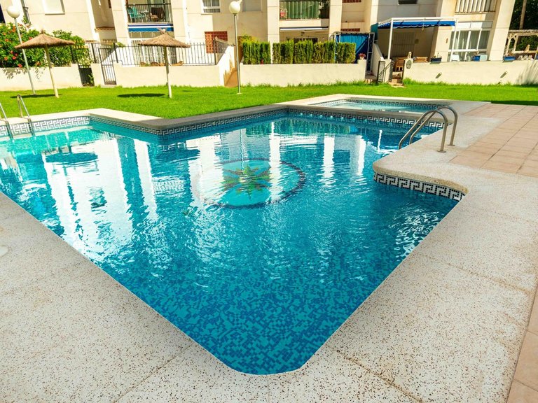 Apartment for Sale in Albir Alfaz Del Pi, Alicante 24