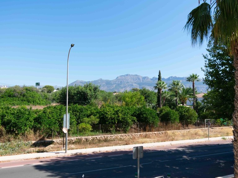 Apartment for Sale in Albir Alfaz Del Pi, Alicante 27