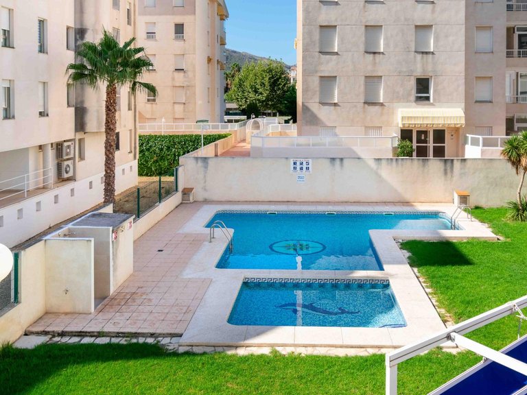 Apartment for Sale in Albir Alfaz Del Pi, Alicante 3