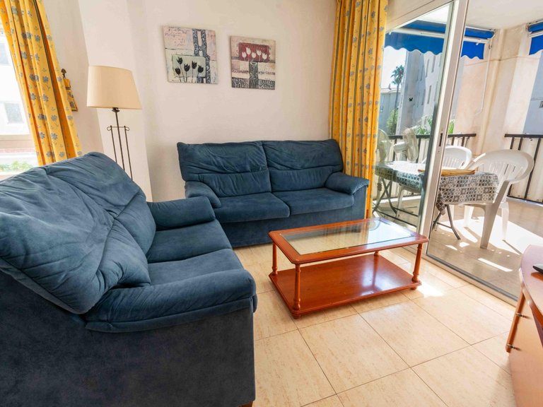 Apartment for Sale in Albir Alfaz Del Pi, Alicante 4
