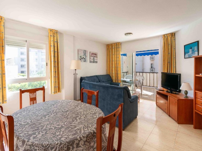 Apartment for Sale in Albir Alfaz Del Pi, Alicante 5
