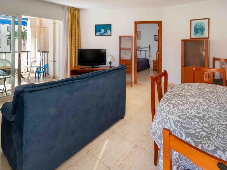 Apartment for Sale in Albir Alfaz Del Pi, Alicante 6