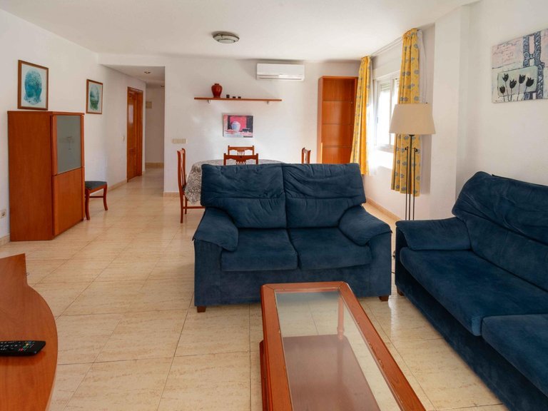 Apartment for Sale in Albir Alfaz Del Pi, Alicante 8