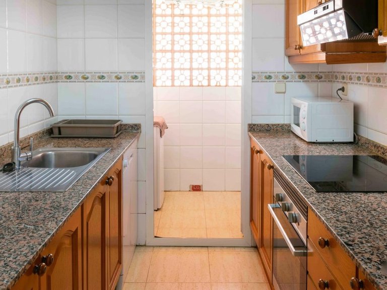 Apartment for Sale in Albir Alfaz Del Pi, Alicante 9