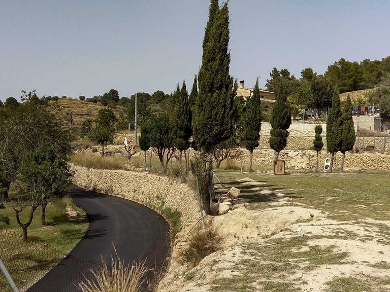 Plot for Sale in Benissa Benissa, Alicante 2