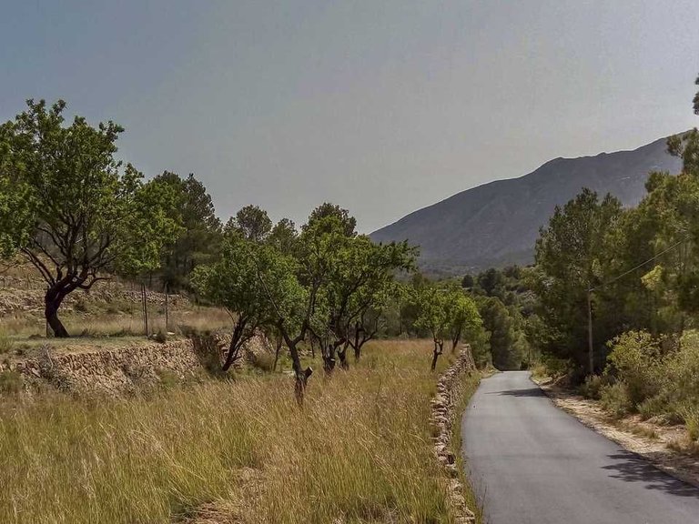 Plot for Sale in Benissa Benissa, Alicante 4