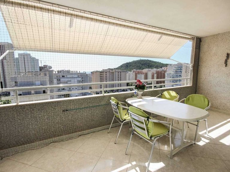 Apartment for Sale in Villajoyosa Villajoyosa, Alicante 10